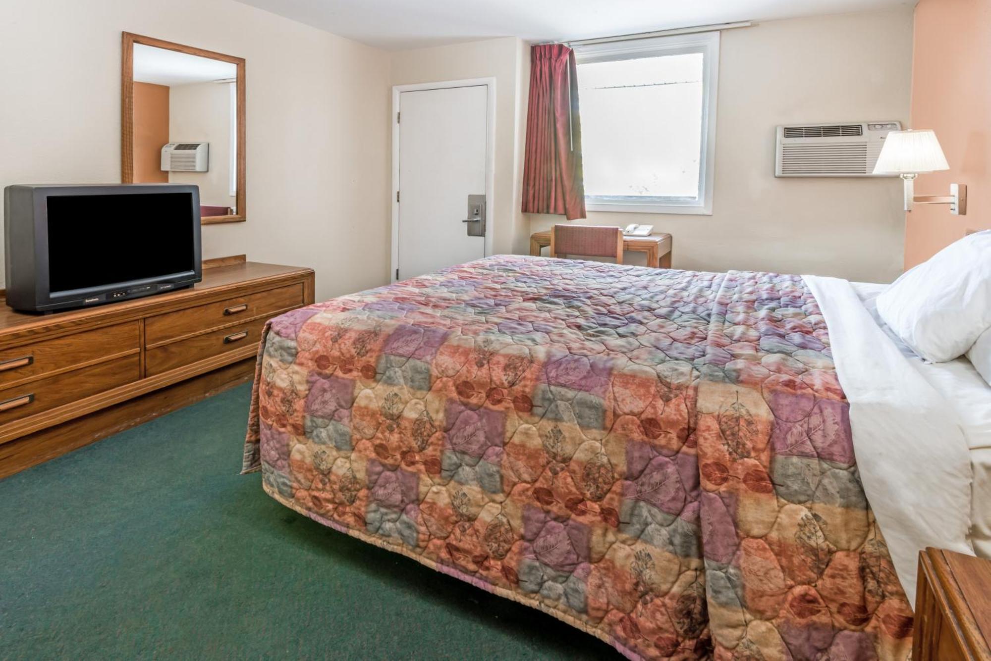 Days Inn By Wyndham Henrietta/Rochester Area Quarto foto